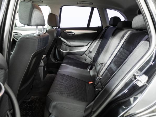 BMW X1 I (E84) Рестайлинг с пробегом 2012 года, цена 1 399 700 рублей, 145568 км, внедорожник, Автокод Объявления