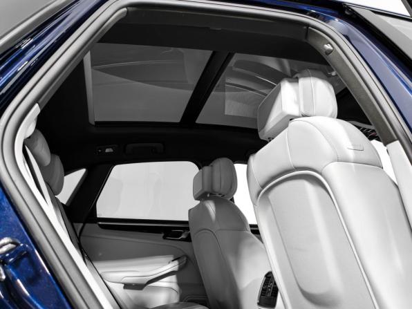 Porsche Macan I Рестайлинг с пробегом 2019 года, цена 5 200 000 рублей, 70569 км, внедорожник, Автокод Объявления