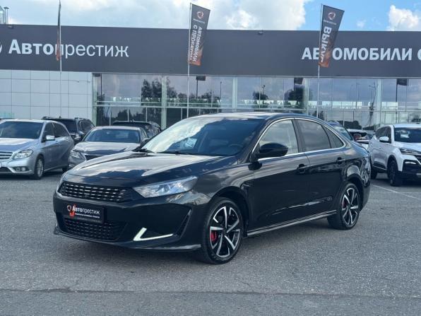 Kaiyi E5 с пробегом 2023 года, цена 1 359 000 рублей, 31641 км, седан, Автокод Объявления