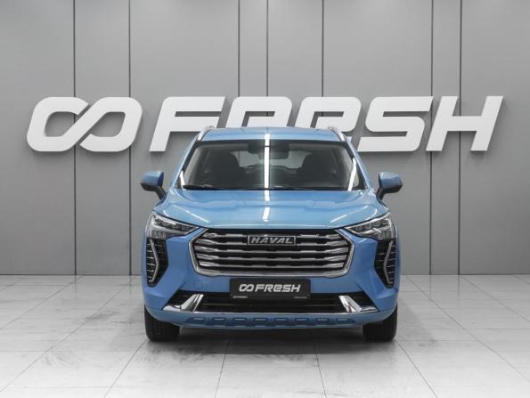 Haval Jolion I с пробегом 2022 года, цена 1 250 000 рублей, 95826 км, внедорожник, Автокод Объявления