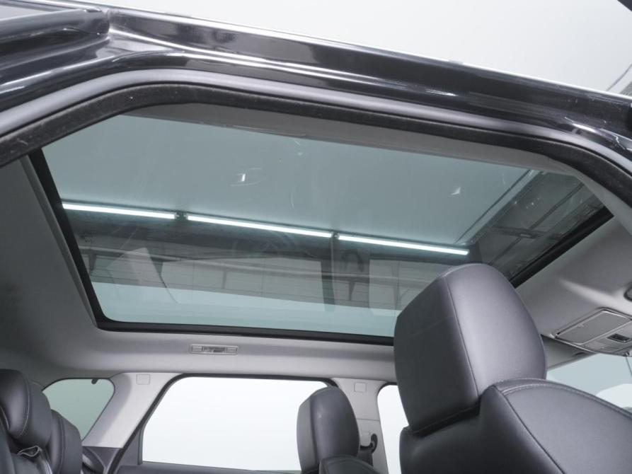 Land Rover Range Rover Evoque I Рестайлинг Ростов-на-Дону  - изображение 12