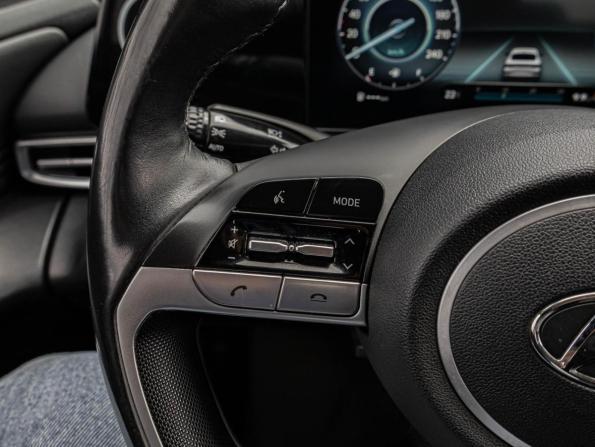 Hyundai Avante VII с пробегом 2020 года, цена 1 749 000 рублей, 96255 км, седан, Автокод Объявления