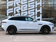 Jaguar F-Pace I Рестайлинг Волгоград  - изображение 32