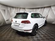 Volkswagen Touareg II Рестайлинг Москва  - изображение 24