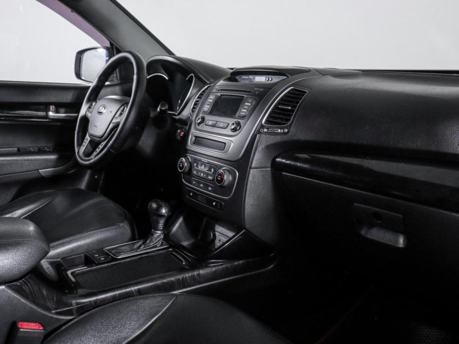 Kia Sorento II Рестайлинг Москва  - изображение 9