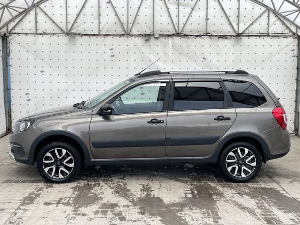 Lada (ВАЗ) Granta I Рестайлинг с пробегом 2025 года, цена 1 000 000 рублей, 19000 км, универсал, Автокод Объявления