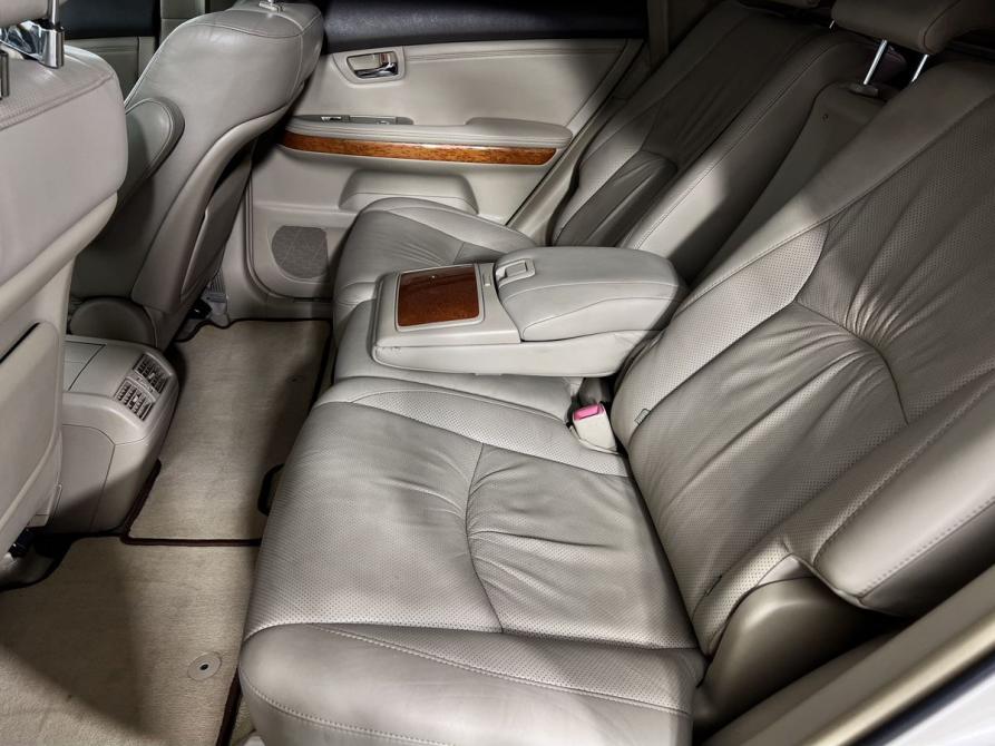 Lexus RX II Калининград  - изображение 10