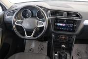 Volkswagen Tiguan II Рестайлинг Омск  - изображение 31