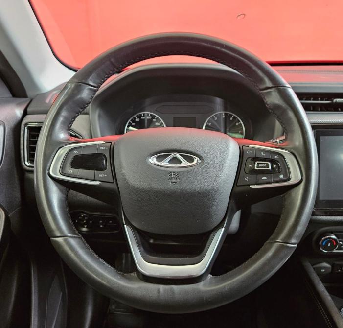 Chery Tiggo 4 I Рестайлинг Вологда  - изображение 11