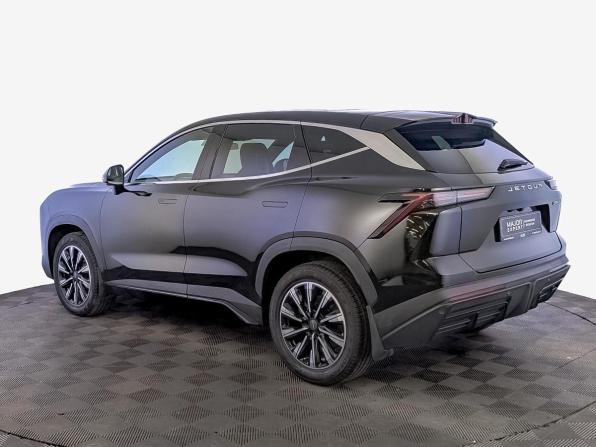 JETOUR DASHING I с пробегом 2025 года, цена 2 225 000 рублей, 16500 км, внедорожник, Автокод Объявления