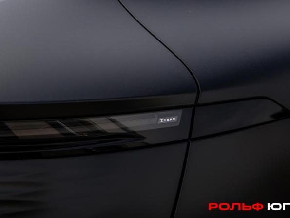 Zeekr 007 с пробегом 2024 года, цена 5 350 000 рублей, 24847 км, седан, Автокод Объявления