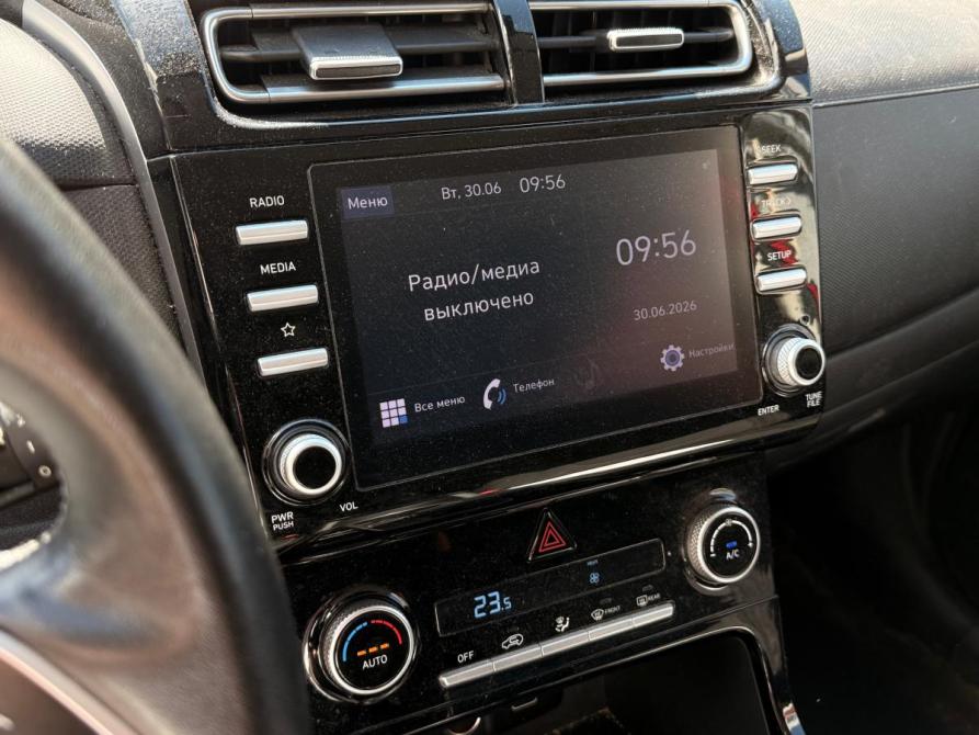 Hyundai Creta II Нижний Новгород  - изображение 3