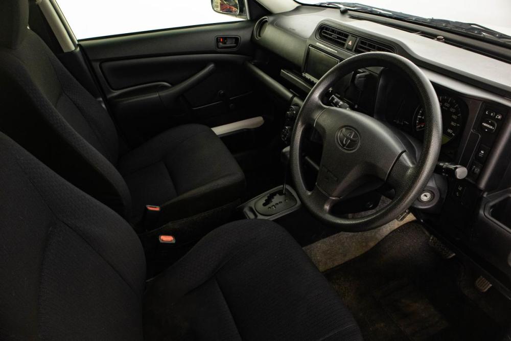 Toyota Probox I Рестайлинг Пермь  - изображение 9