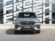 Geely Monjaro I Рестайлинг 2 (China Market) Краснодар  - изображение 30