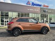 Hyundai Creta I Набережные Челны  - изображение 29