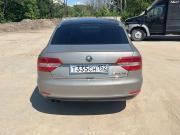 Skoda Superb II Рестайлинг Нижний Новгород  - изображение 19