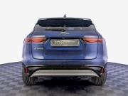 Jaguar F-Pace I Рестайлинг Москва  - изображение 36