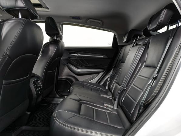 Haval F7x I с пробегом 2020 года, цена 1 589 000 рублей, 148632 км, внедорожник, Автокод Объявления
