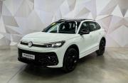 Volkswagen Tiguan II Рестайлинг (China Market) Азнакаево  - изображение 34