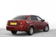 Chevrolet Lacetti I Барнаул  - изображение 29