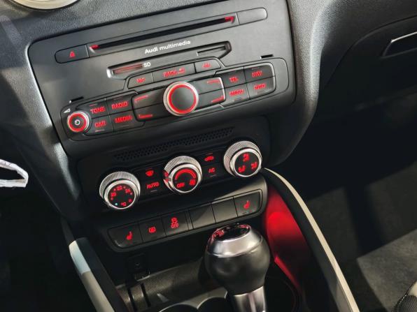 Audi A1 I (8X) с пробегом 2012 года, цена 1 290 000 рублей, 65707 км, хэтчбек, Автокод Объявления