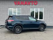Toyota RAV4 IV (XA40) Рестайлинг Альметьевск  - изображение 36