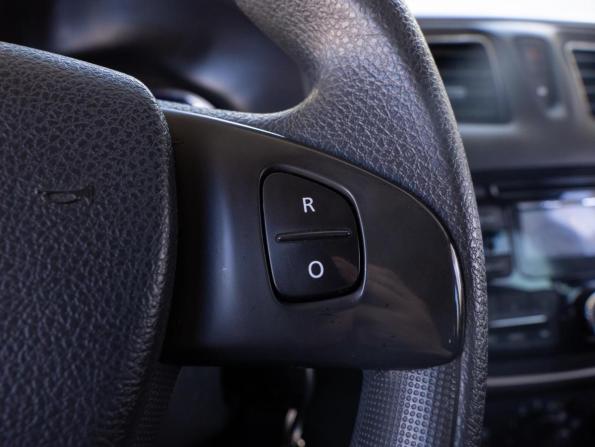 Renault Sandero II с пробегом 2014 года, цена 765 000 рублей, 107263 км, хэтчбек, Автокод Объявления