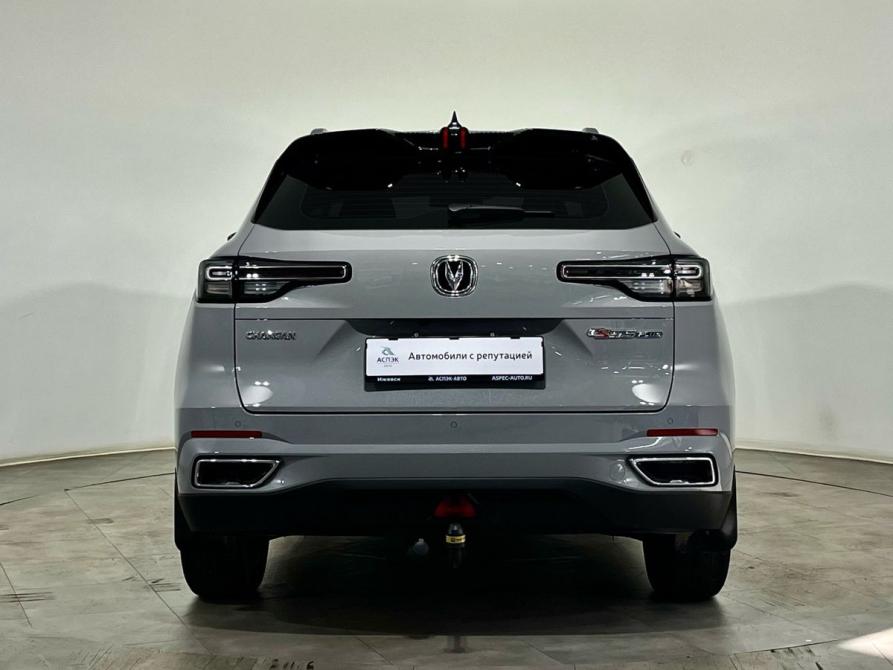 Changan CS55 Plus II Ижевск  - изображение 3