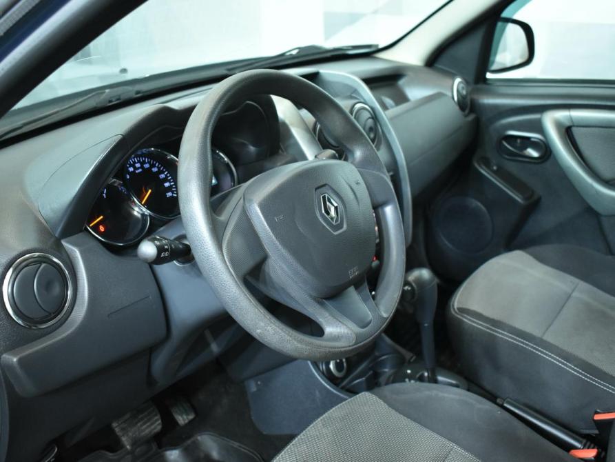 Renault Duster I Рестайлинг Екатеринбург  - изображение 13