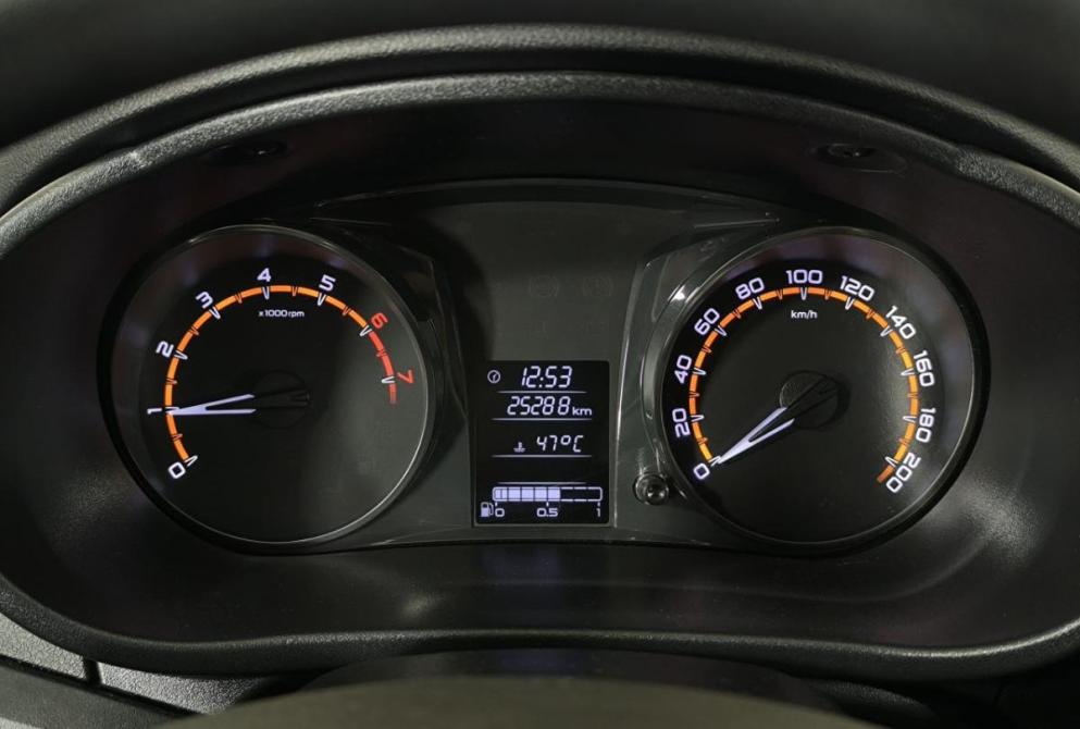Lada (ВАЗ) Granta I Рестайлинг Нижний Новгород  - изображение 7