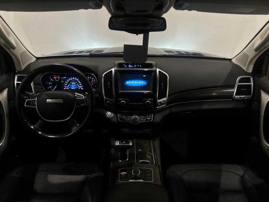 Haval H9 I Рестайлинг Санкт-Петербург  - изображение 19