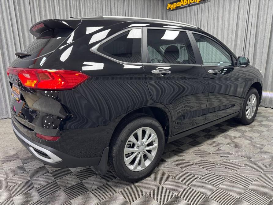Haval M6 II Стерлитамак  - изображение 16