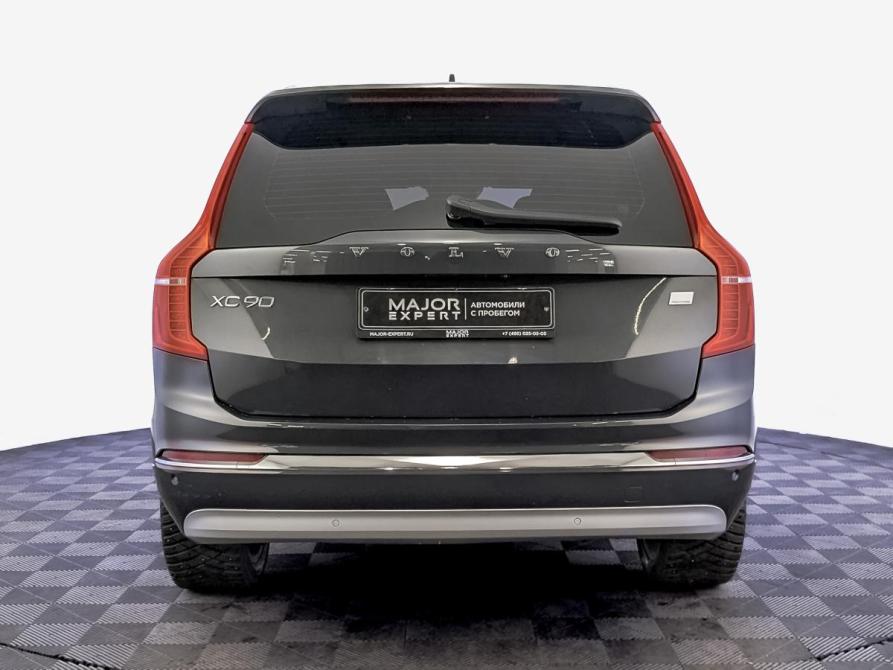 Volvo XC90 II Рестайлинг 1 Москва  - изображение 6