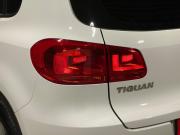 Volkswagen Tiguan I Рестайлинг Челябинск  - изображение 27