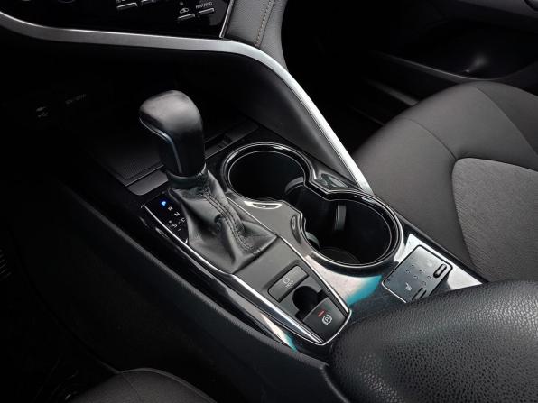 Toyota Camry VIII (XV70) с пробегом 2018 года, цена 2 197 700 рублей, 146187 км, седан, Автокод Объявления