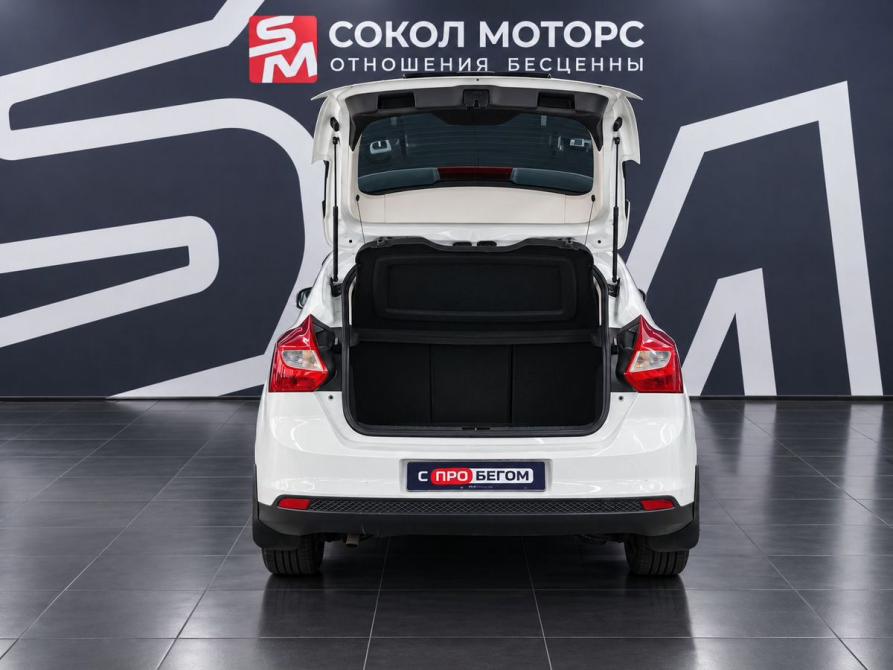 Ford Focus III Ростов-на-Дону  - изображение 5