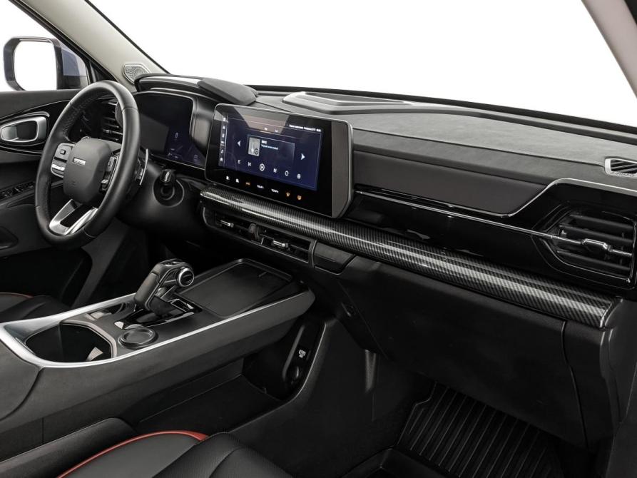 Haval H3 I Москва  - изображение 13
