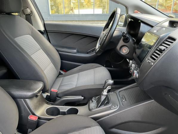 Kia Cerato III с пробегом 2013 года, цена 920 000 рублей, 234605 км, седан, Автокод Объявления