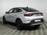 Renault Arkana I Санкт-Петербург  - изображение 27