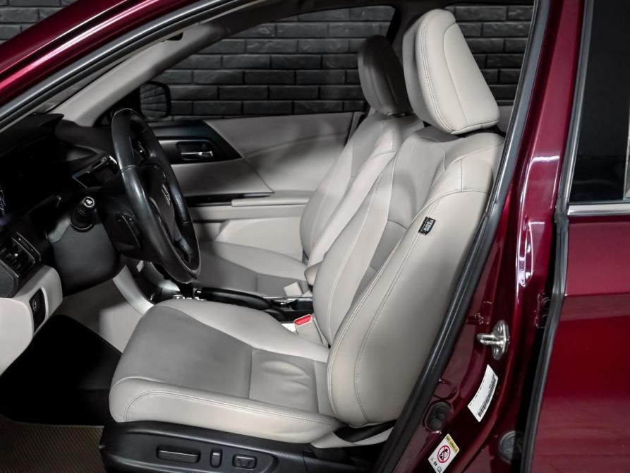 Honda Accord IX Екатеринбург  - изображение 9