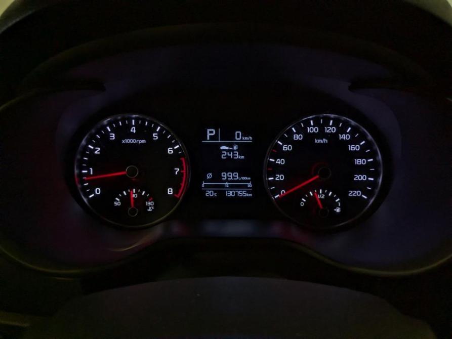 Kia Rio IV Москва  - изображение 13