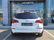Opel Astra J Рестайлинг Самара  - изображение 27