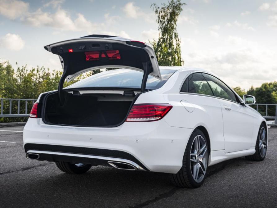 Mercedes-Benz E-Класс IV (W212 S212 C207) Рестайлинг Москва  - изображение 27