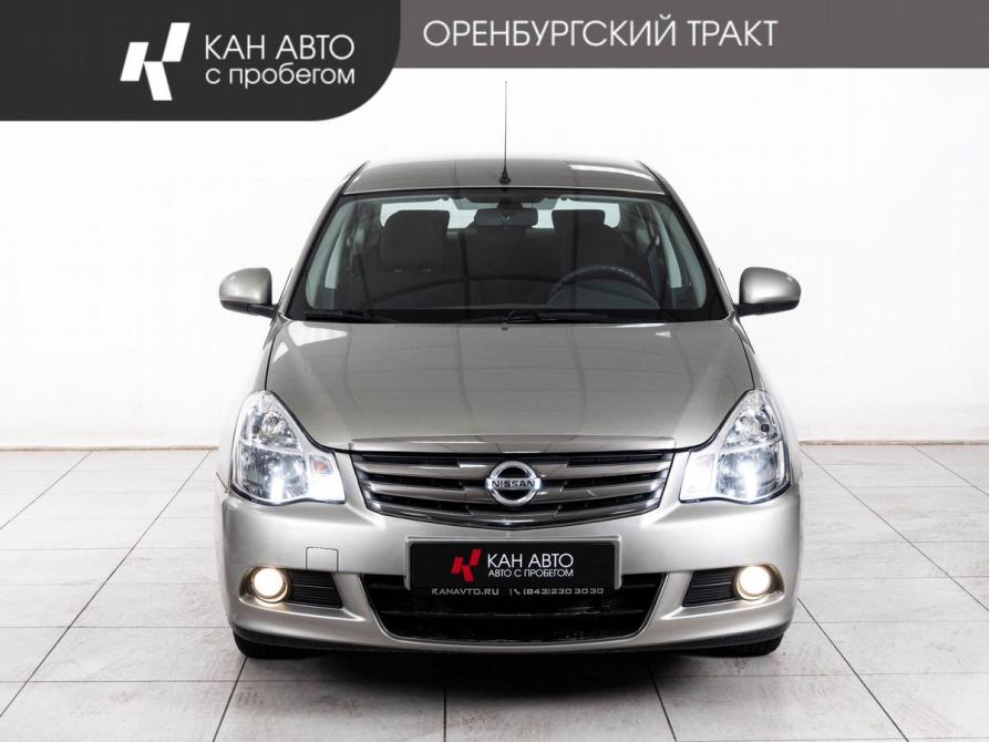 Nissan Almera III (G15) Казань  - изображение 2
