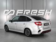Lada (ВАЗ) Granta I Рестайлинг Ростов-на-Дону  - изображение 18