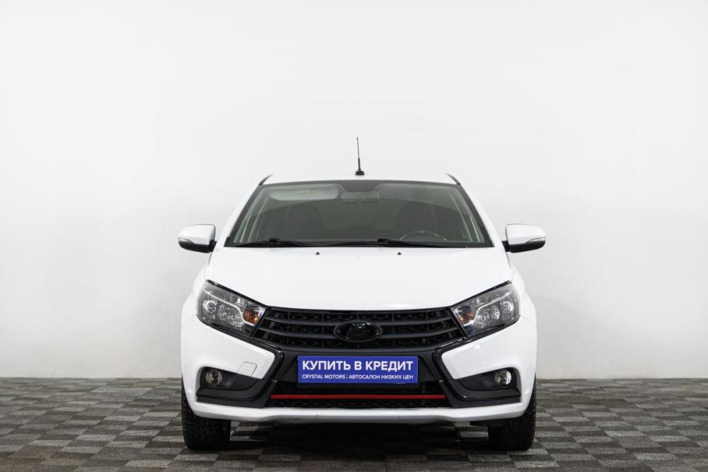 Lada (ВАЗ) Vesta I Сургут  - изображение 2
