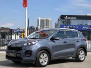 Kia Sportage IV Новосибирск  - изображение 28