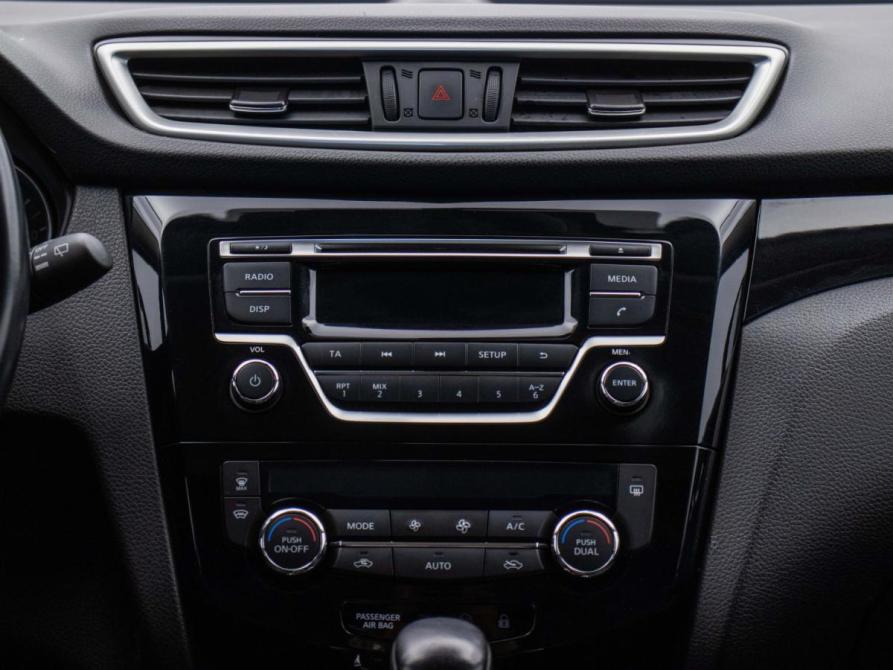 Nissan Qashqai II Москва  - изображение 15