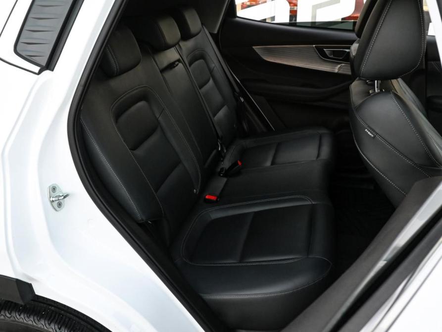 Chery Tiggo 4 Pro I Рестайлинг Волгоград  - изображение 9