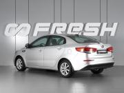 Kia Rio III Рестайлинг Минеральные Воды  - изображение 17
